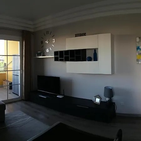 Lägenhet Orlando Lux *