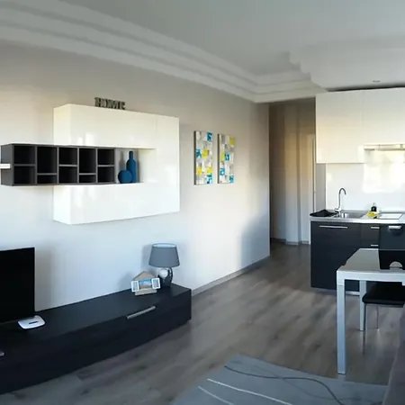 Orlando Lux * Costa Adeje (Tenerife)