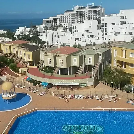 Lägenhet Orlando Lux *